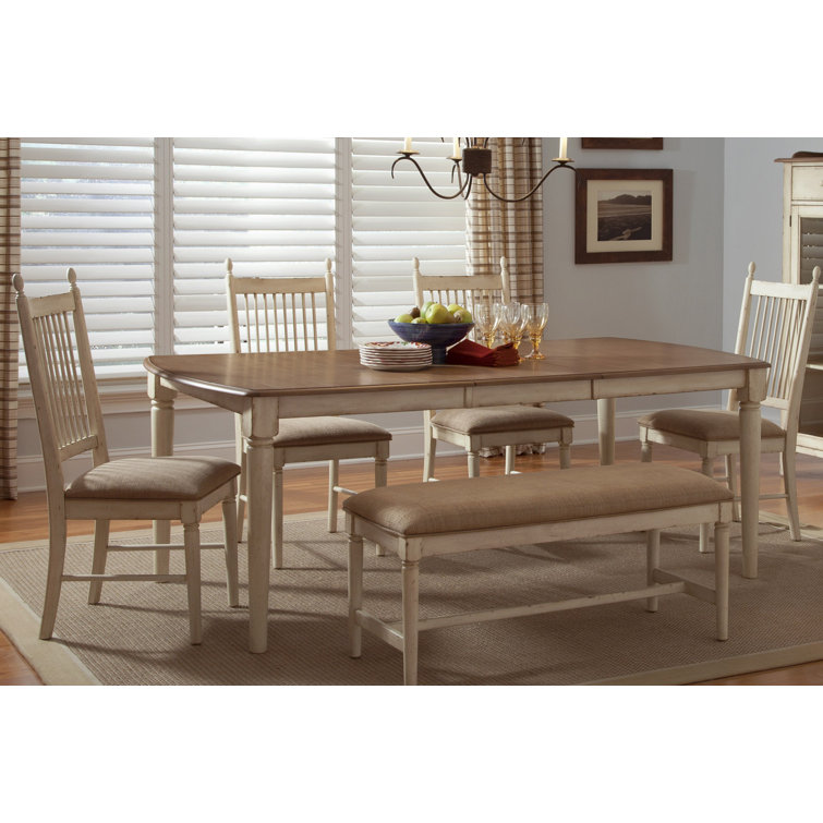 Liberty Furniture Cottage Cove Dining Table Wayfair